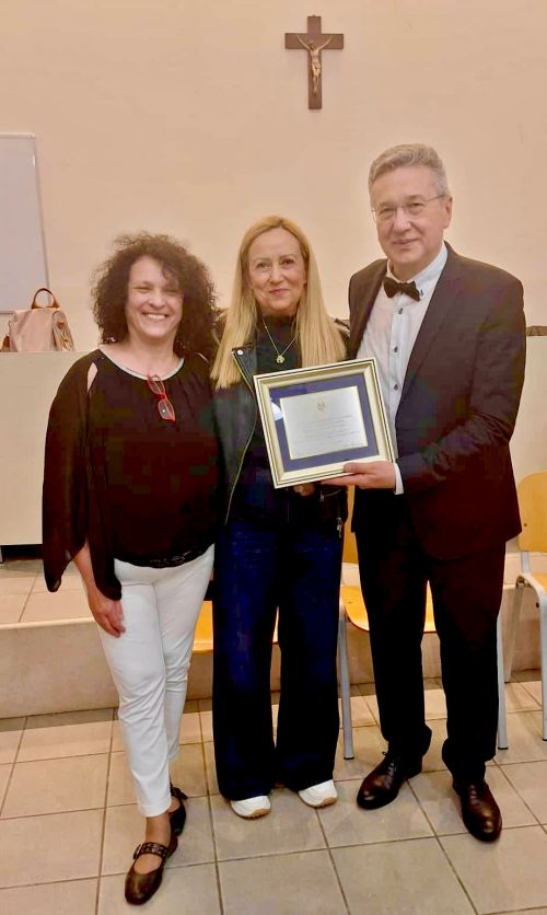 2 Concerto venticinquesimo 30